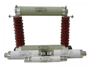 XRNT-12KV-變壓器保護用高壓限流熔斷器